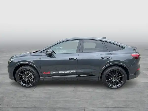 AUDI Q4 SPORTBACK E-TRON (3/20)