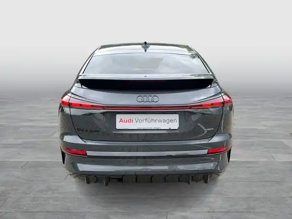 AUDI Q4 SPORTBACK E-TRON (5/20)