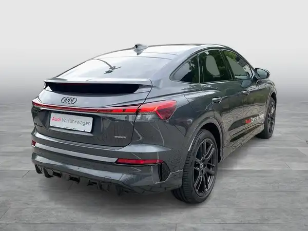 AUDI Q4 SPORTBACK E-TRON (6/20)