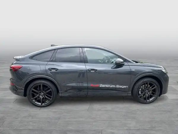 AUDI Q4 SPORTBACK E-TRON (9/20)
