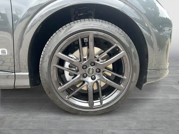 AUDI Q4 SPORTBACK E-TRON (10/20)