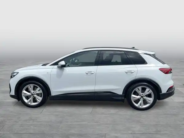 AUDI Q4 E-TRON (2/19)
