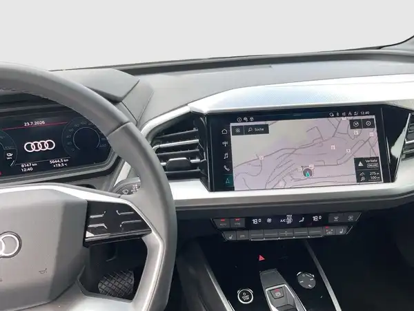 AUDI Q4 E-TRON (13/19)