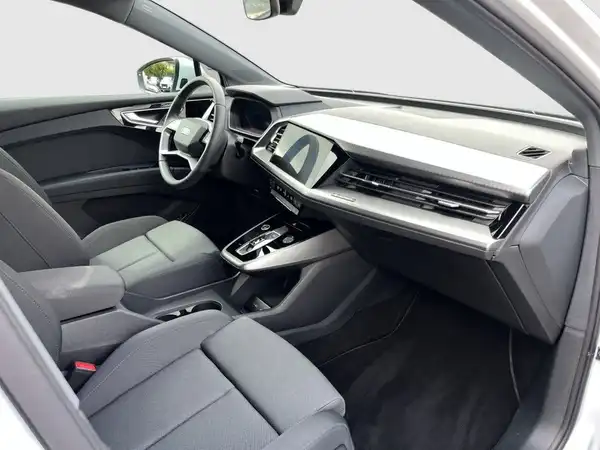 AUDI Q4 E-TRON (18/19)