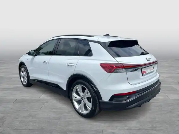 AUDI Q4 E-TRON (3/19)