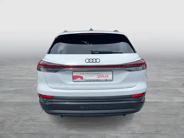 AUDI Q4 E-TRON (4/19)