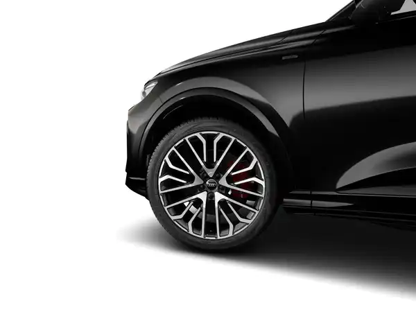 AUDI Q5 (2/9)