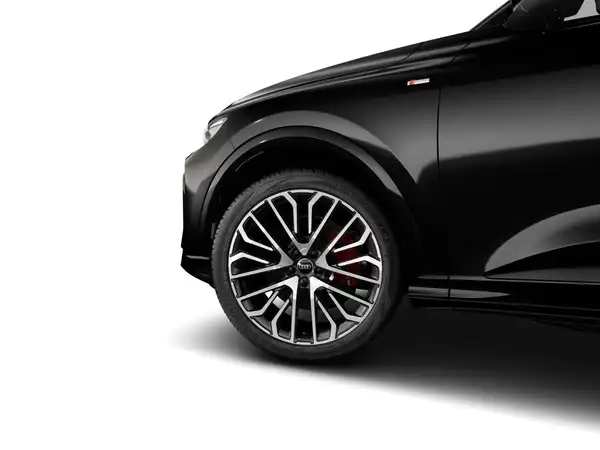 AUDI Q5 (2/10)
