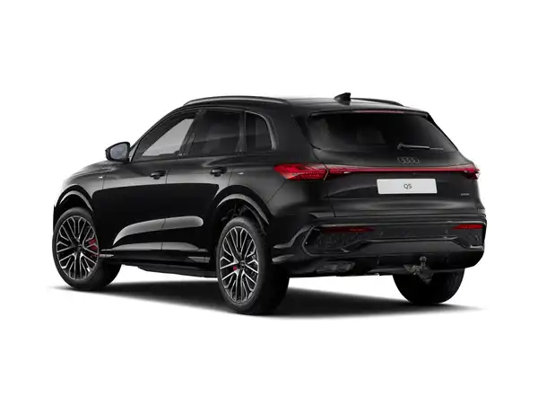 AUDI Q5 (3/10)