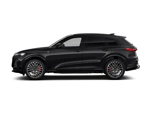 AUDI Q5 (4/10)