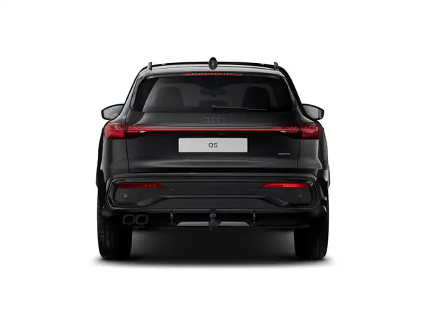 AUDI Q5 (5/10)