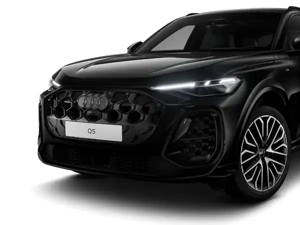 AUDI Q5 (6/10)