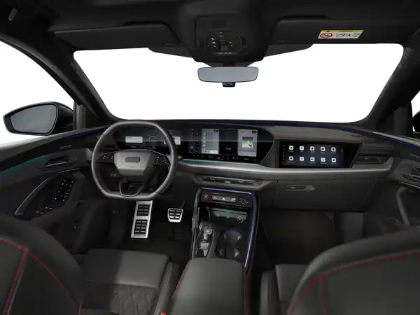 AUDI Q5 (7/10)