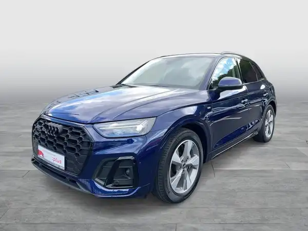 AUDI Q5 (1/24)