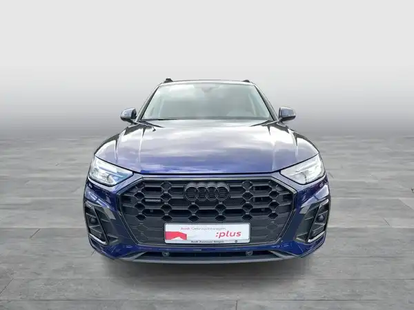 AUDI Q5 (11/24)