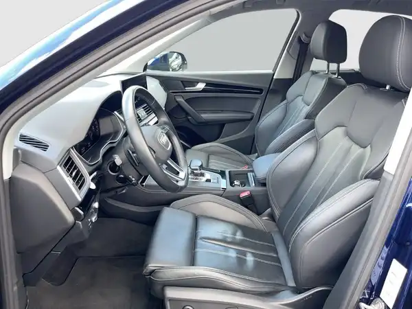 AUDI Q5 (12/24)