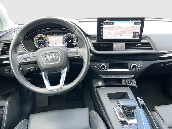 AUDI Q5 (14/24)