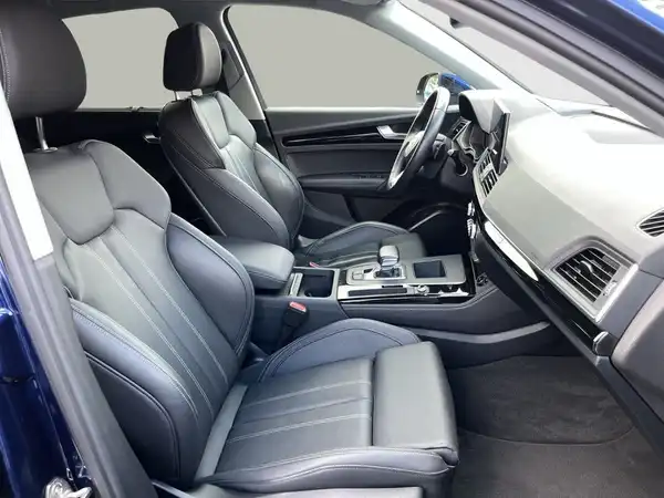 AUDI Q5 (18/24)