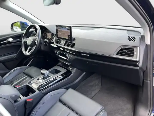 AUDI Q5 (19/24)