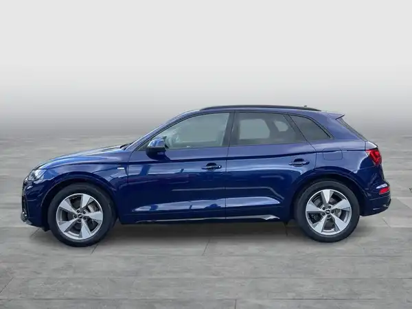 AUDI Q5 (3/24)