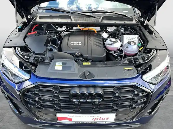 AUDI Q5 (22/24)
