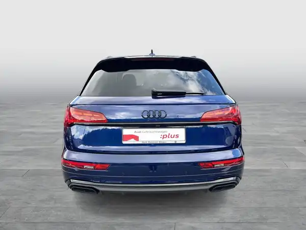 AUDI Q5 (5/24)