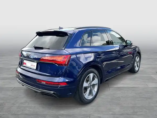 AUDI Q5 (6/24)
