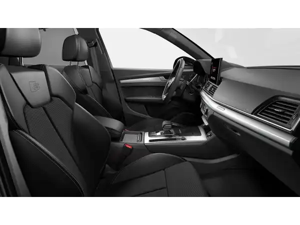 AUDI Q5 (9/11)