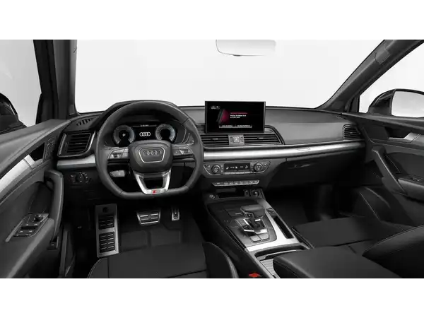 AUDI Q5 (10/11)