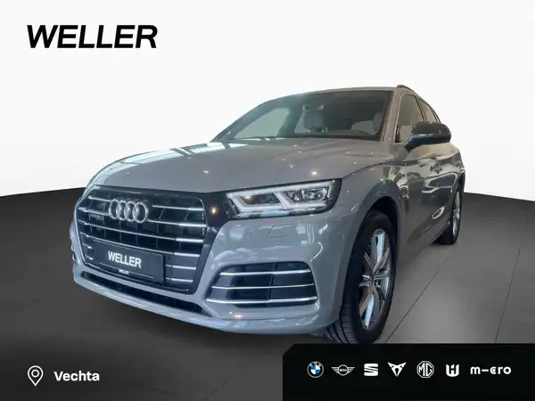 Használt Audi Q5 