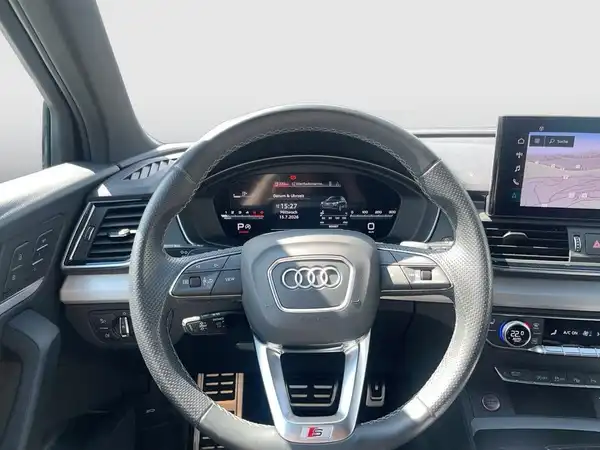 AUDI SQ5 (13/21)