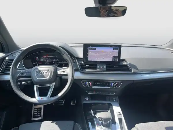 AUDI SQ5 (14/21)