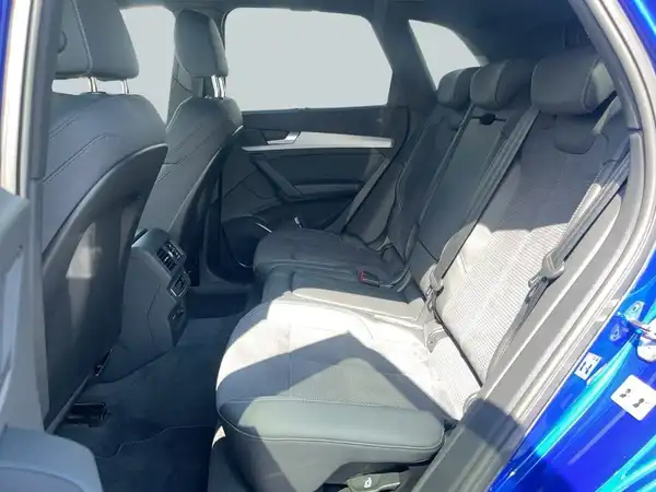AUDI SQ5 (15/21)