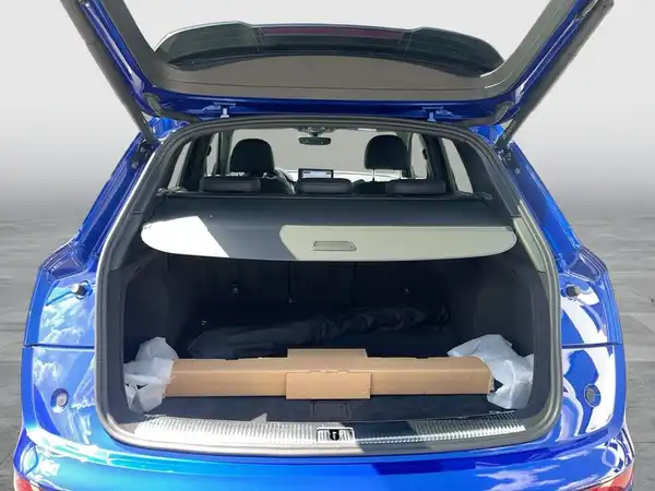 AUDI SQ5 (16/21)