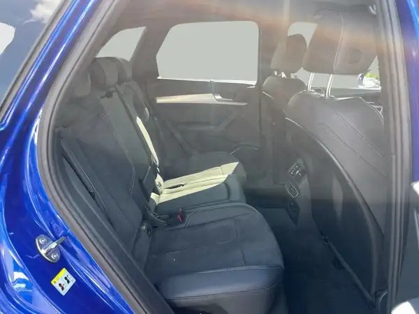 AUDI SQ5 (17/21)