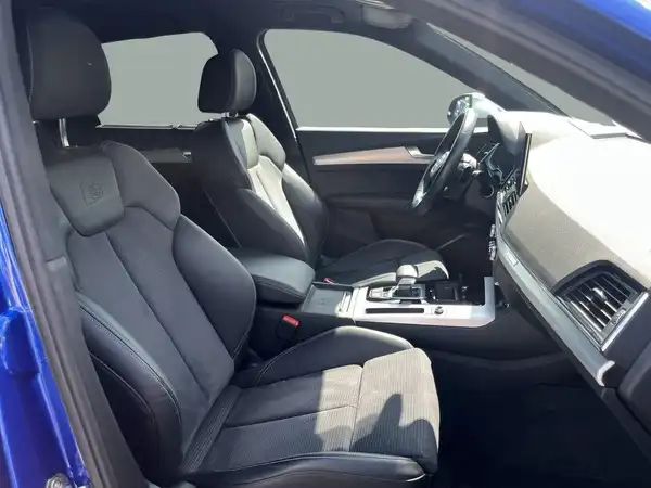 AUDI SQ5 (18/21)