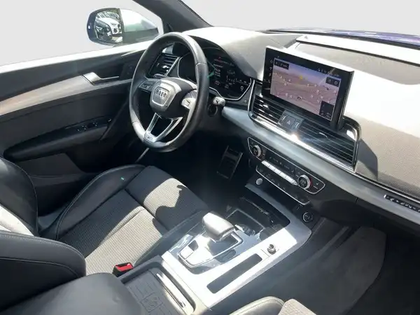 AUDI SQ5 (19/21)