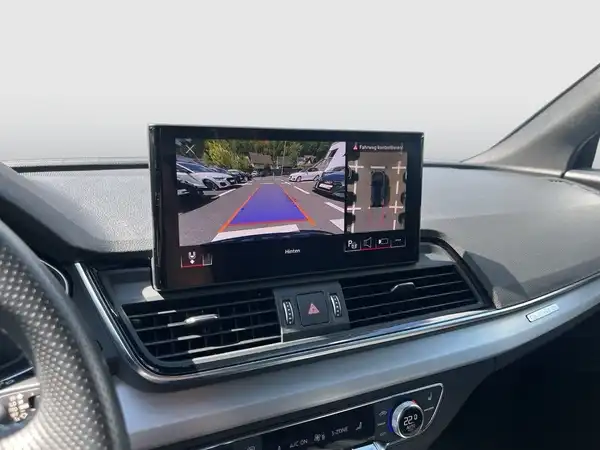 AUDI SQ5 (20/21)