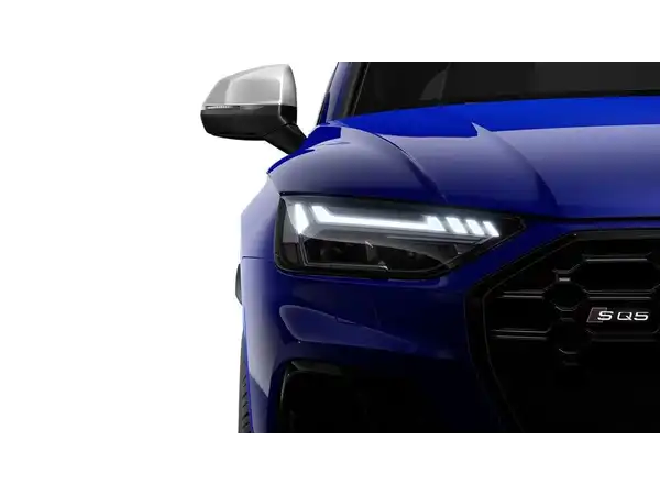 AUDI SQ5 (3/12)
