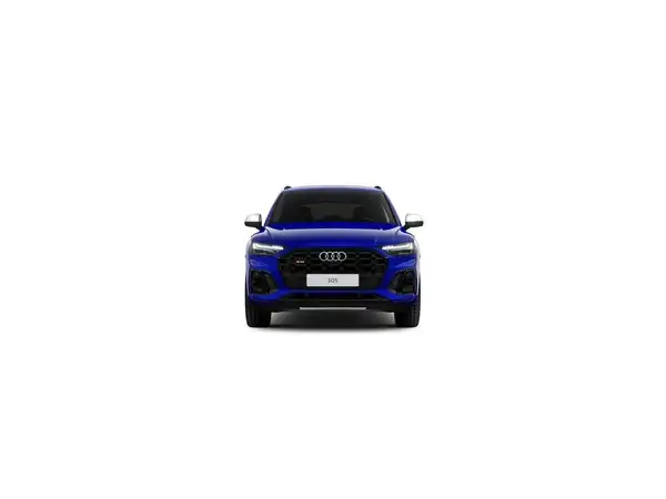 AUDI SQ5 (4/12)