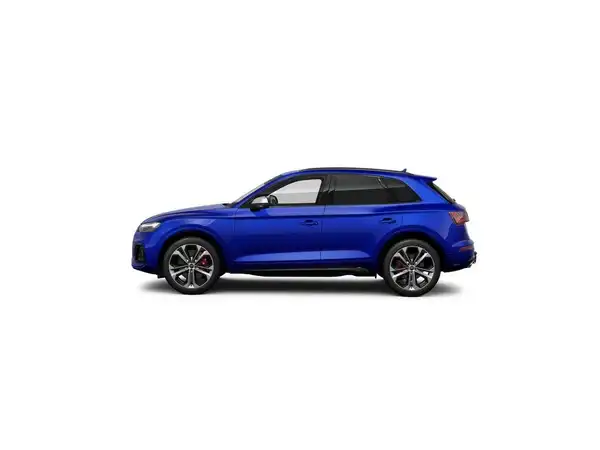 AUDI SQ5 (9/12)