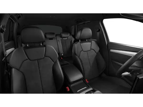 AUDI SQ5 (10/12)