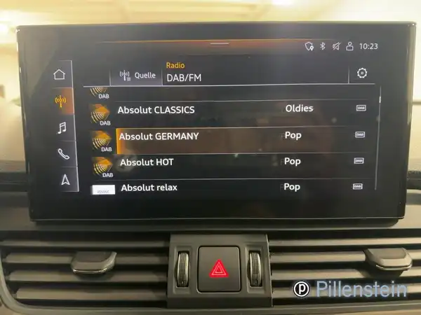 AUDI Q5 (11/16)