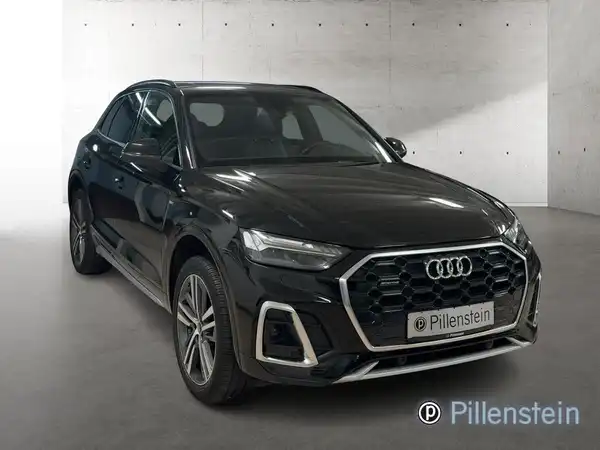 AUDI Q5 (5/16)