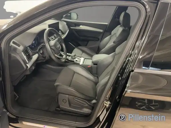 AUDI Q5 (7/16)