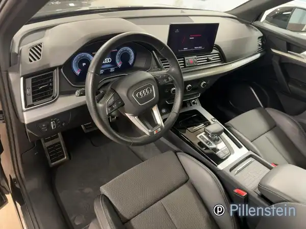 AUDI Q5 (8/16)