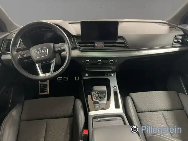AUDI Q5 (10/16)