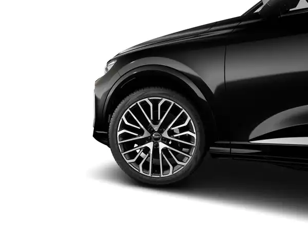 AUDI SQ5 (2/11)