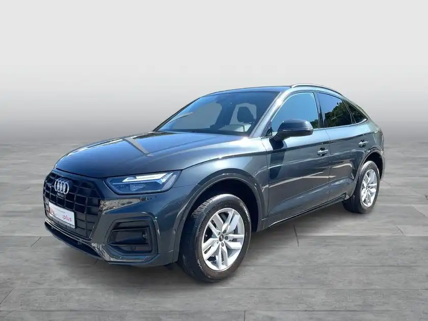 AUDI Q5 (1/23)