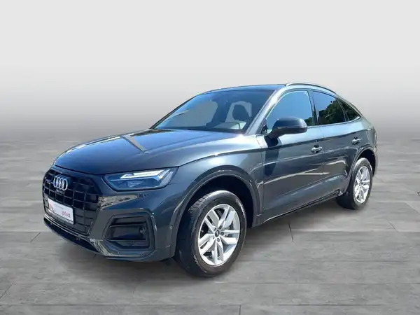 AUDI Q5 (1/23)
